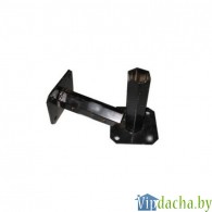 Вал для мотокультиватора 170mmх23mm для SK-850